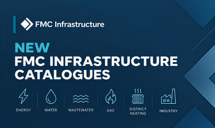  FMC širi ponudbo za energetske in infrastrukturne projekte